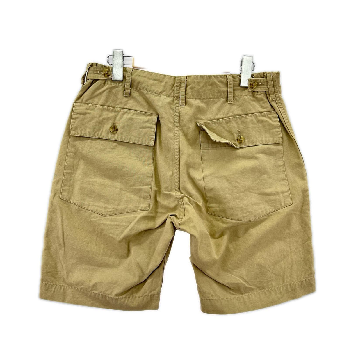 ショートパンツ ショートパンツ 茶 ベージュ
