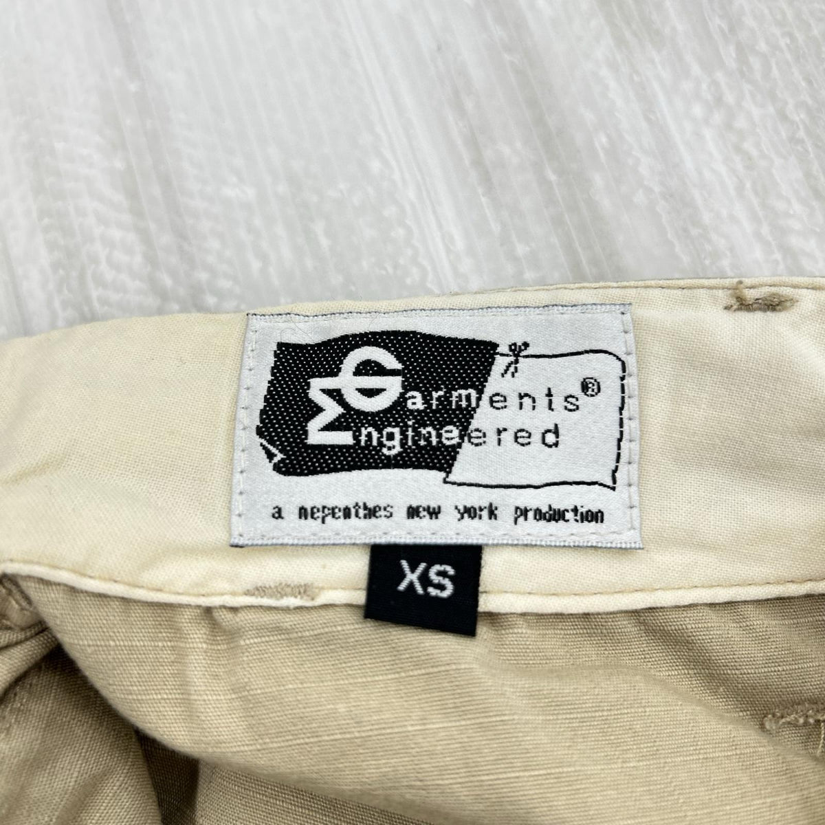 ショートパンツ ショートパンツ 茶 ベージュ
