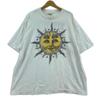 半袖Tシャツ 24AW Cactus Plant Flea MARKET S/S Tee ホワイト
