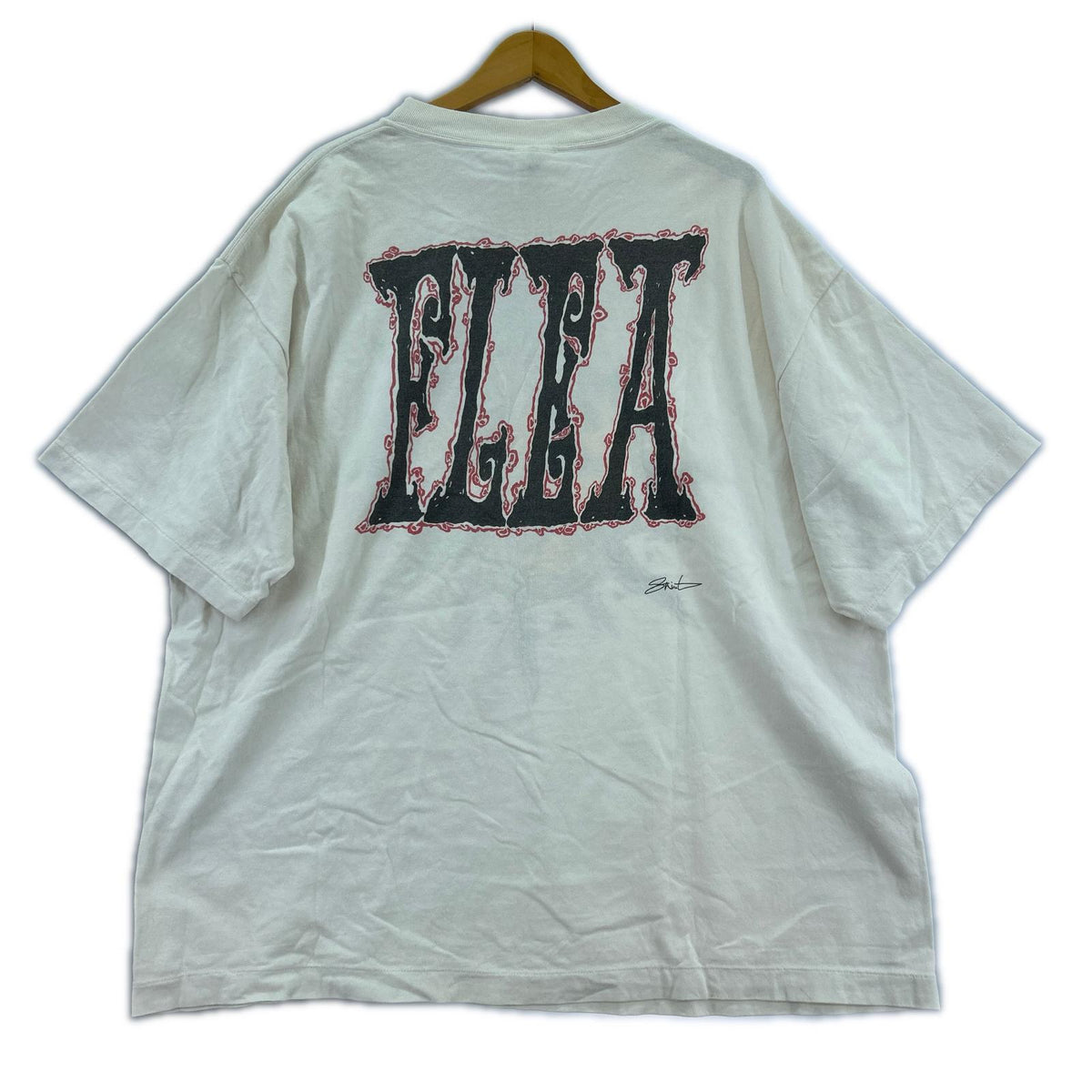 半袖Tシャツ 24AW Cactus Plant Flea MARKET S/S Tee ホワイト