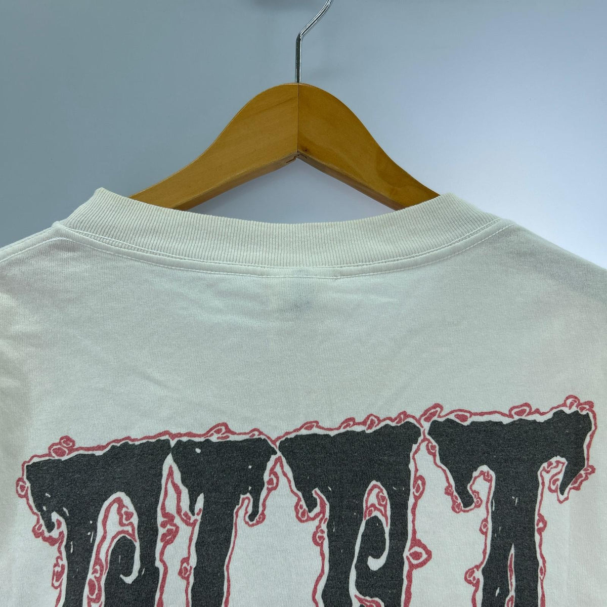 半袖Tシャツ 24AW Cactus Plant Flea MARKET S/S Tee ホワイト