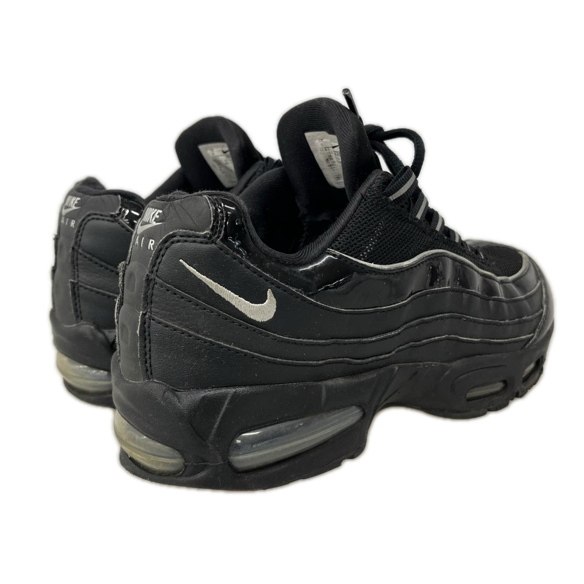 スニーカー NIKE Air Max 95 OG スニーカー 26.0㎝ 26cm (US8 UK7 1/2 EU42) ブラック