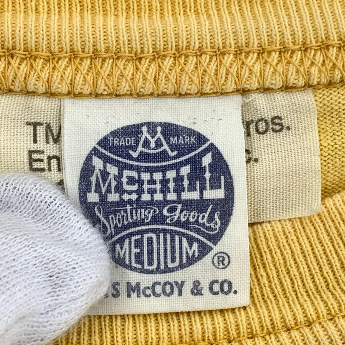 半袖Tシャツ ワイリーコヨーテ (M) M