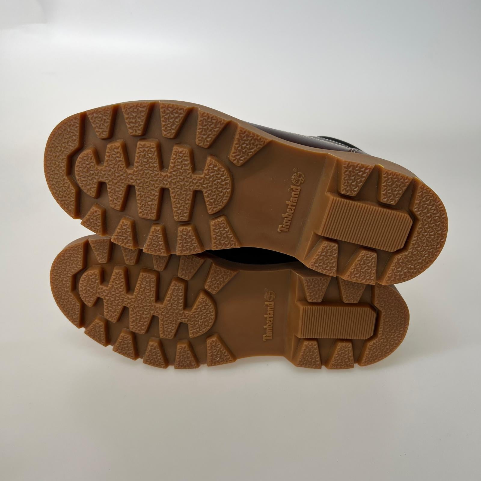 ブーツ YOUTH BASIC OX (25cm) 25cm (US7 UK6 1/2 EU40) ブラウン