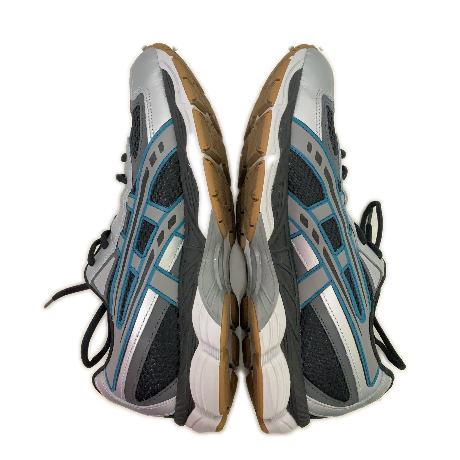 スニーカー 1203A542 28cm (US10 UK9 1/2 EU46) ブラック