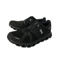 スニーカー ON Cloud 6 BLK 25cm 25cm (US7 UK6 1/2 EU40) ブラック