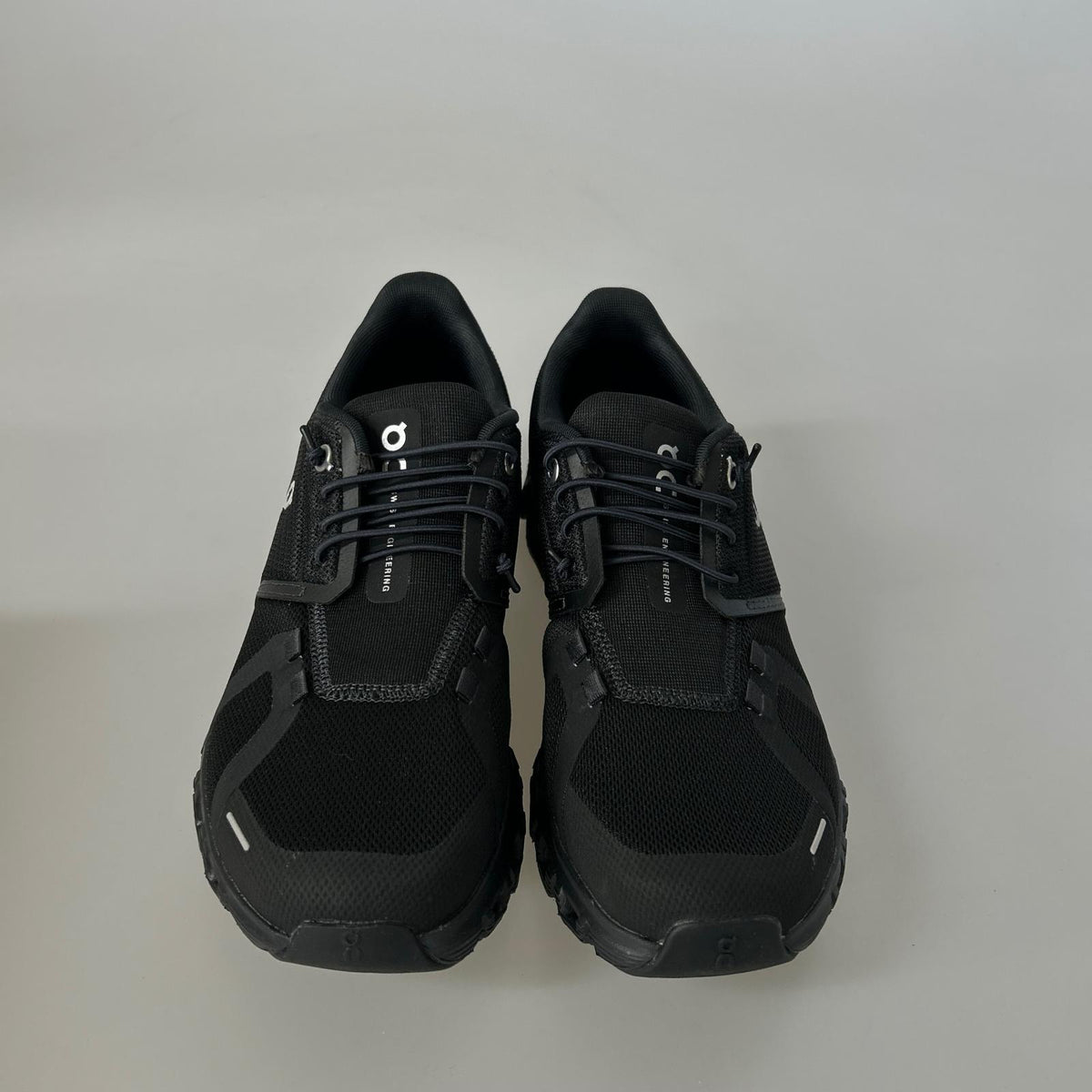 スニーカー ON Cloud 6 BLK 25cm 25cm (US7 UK6 1/2 EU40) ブラック