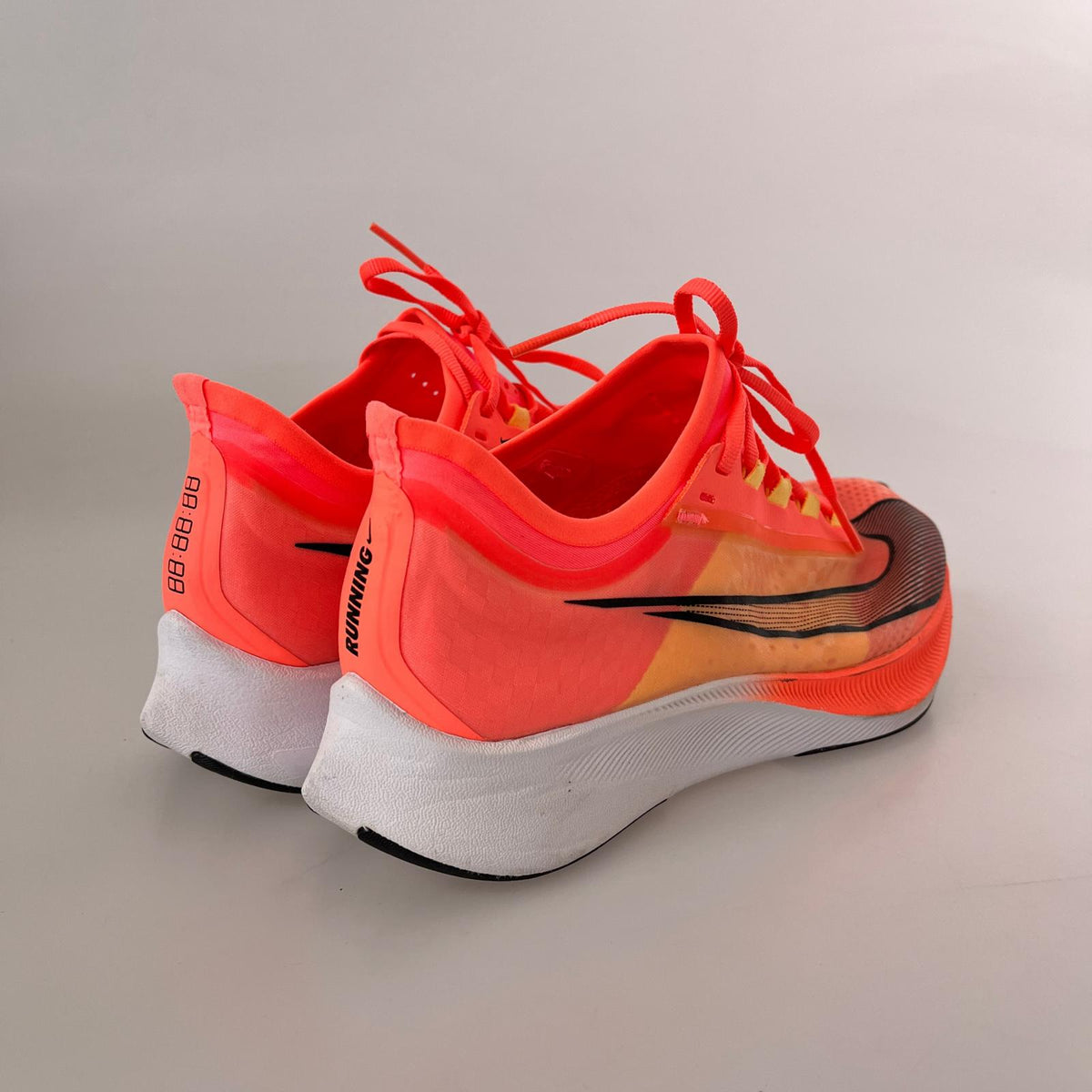 スニーカー ナイキ NIKE ズームフライ 25cm (US7 UK6 1/2 EU40)