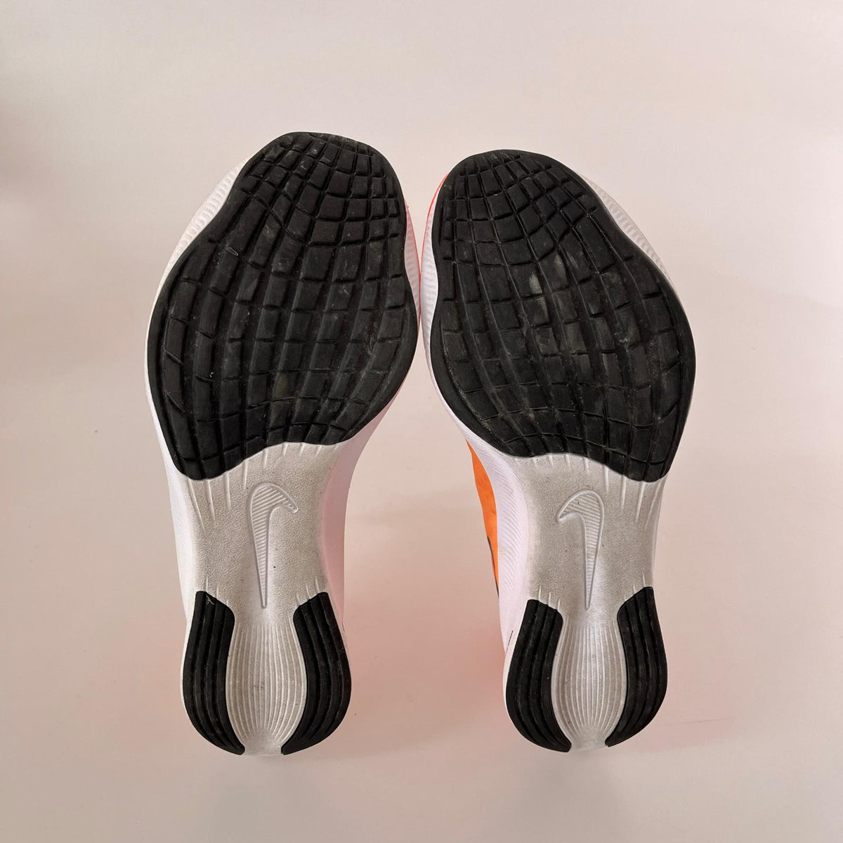 スニーカー ナイキ NIKE ズームフライ 25cm (US7 UK6 1/2 EU40)