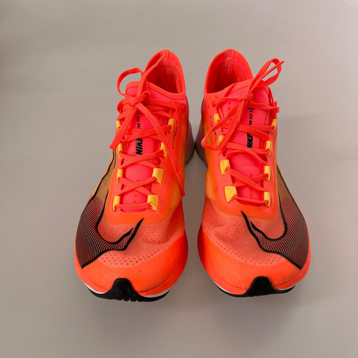 スニーカー ナイキ NIKE ズームフライ 25cm (US7 UK6 1/2 EU40)
