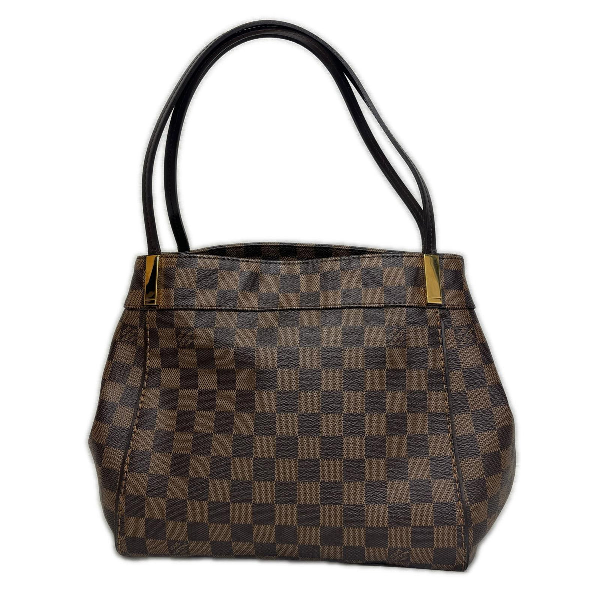 LV/マーリボーンPM/ダミエ(・エベヌ) N41215