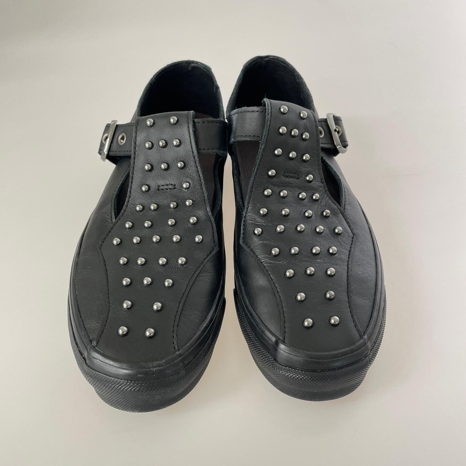 スニーカー Premium LX Mary Jane 93 黒 (27.5) 27.5cm (US9 1/2 UK9 EU45) ブラック