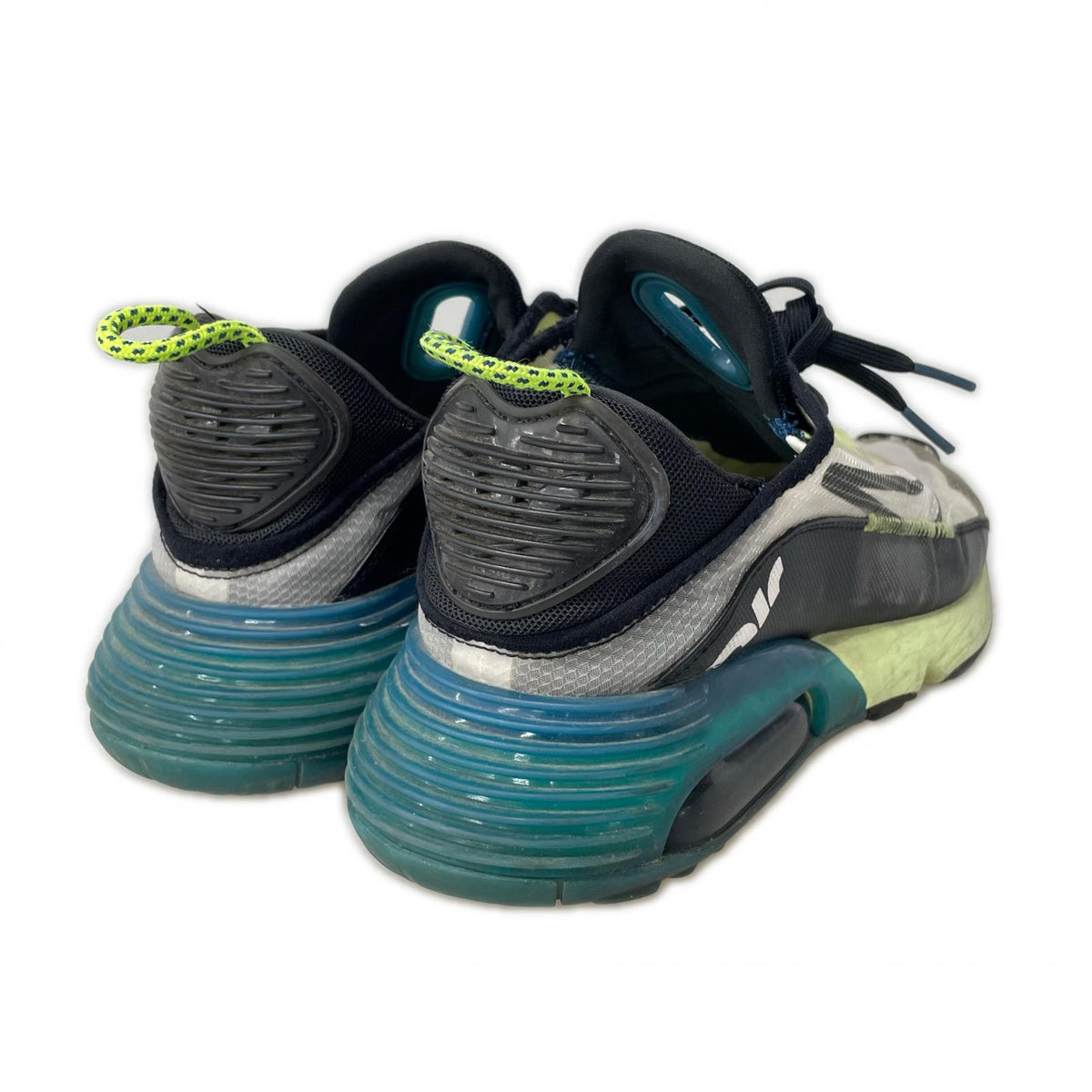 スニーカー AIR MAX 2090 MULTI 27cm 27cm (US9 UK8 1/2 EU44)