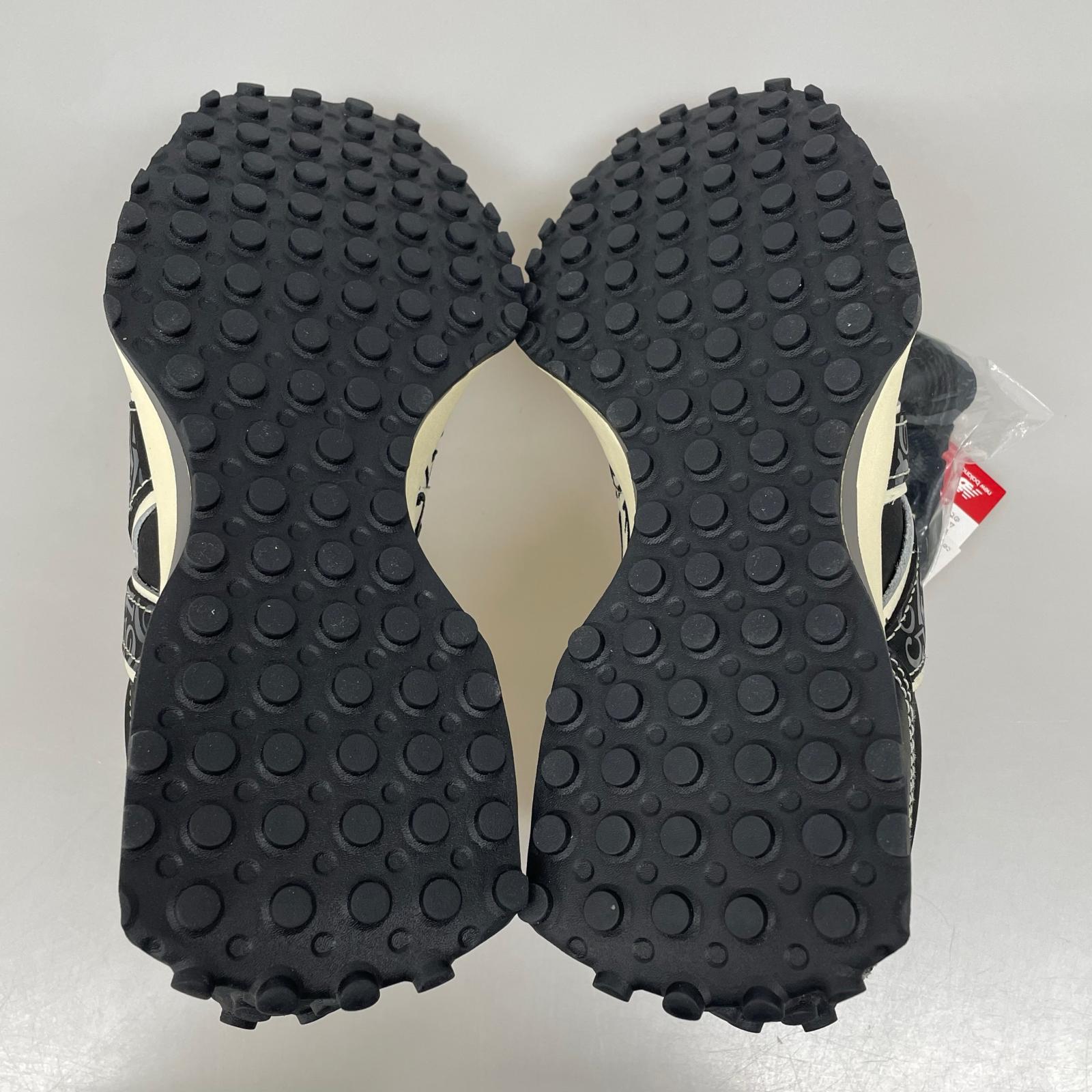 スニーカー xFrank Muller MS327FMD (27.5) 27.5cm (US9 1/2 UK9 EU45) ブラック