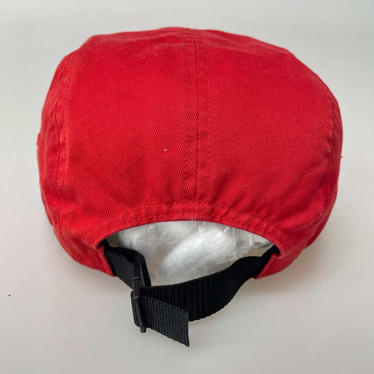 キャップ スナップボタン Camp cap