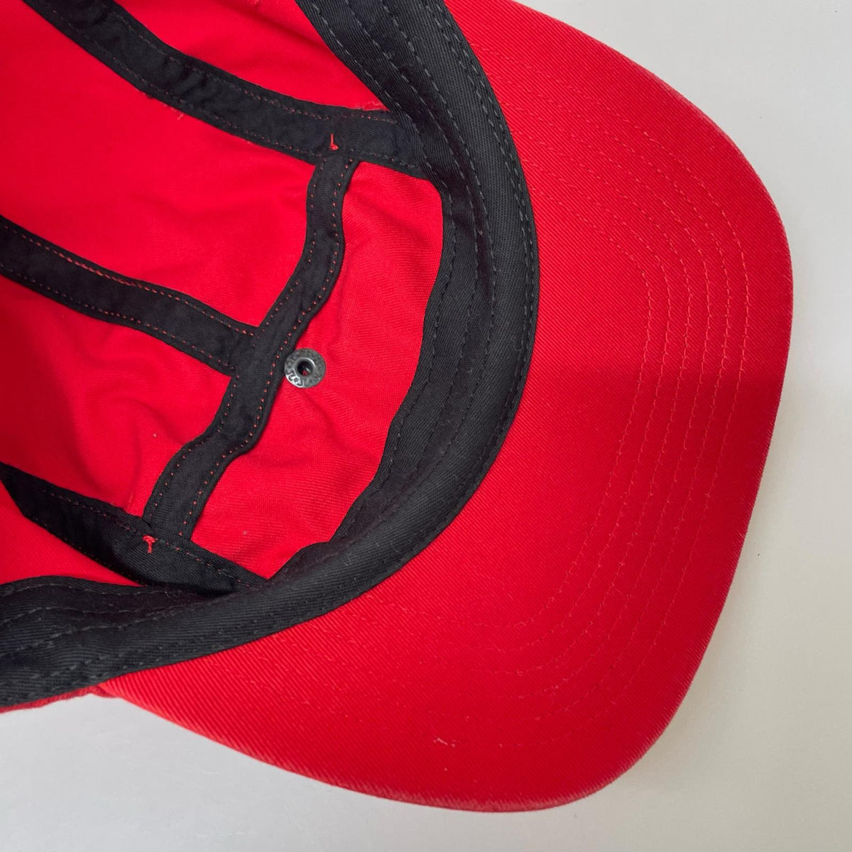 キャップ スナップボタン Camp cap
