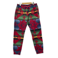 パンツ RLX ネイティブ スウェットパンツ(M) M