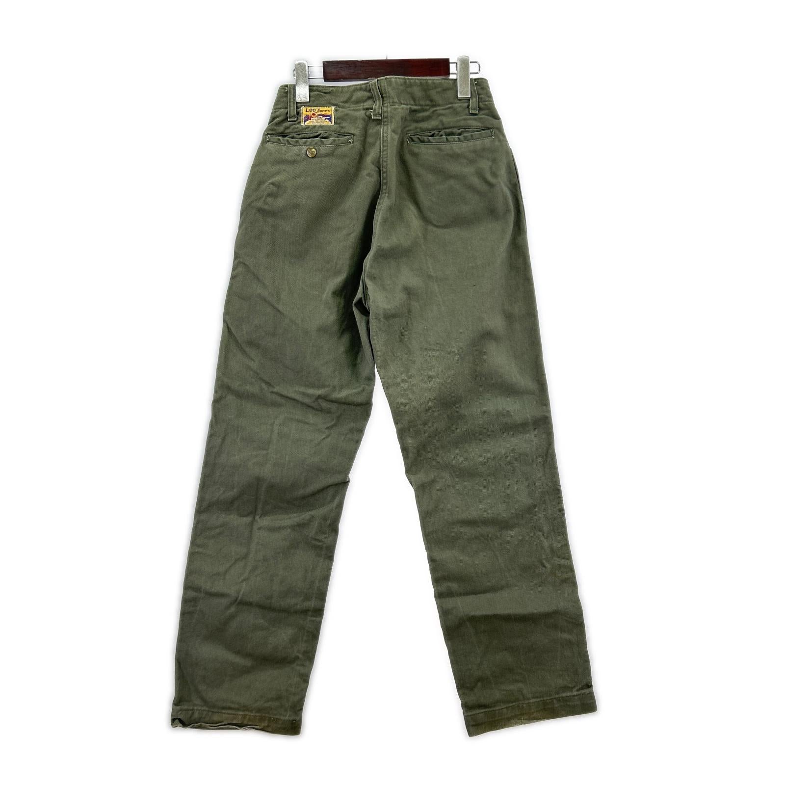 パンツ 50s 60s フリスコパンツ 橋タグ TALON