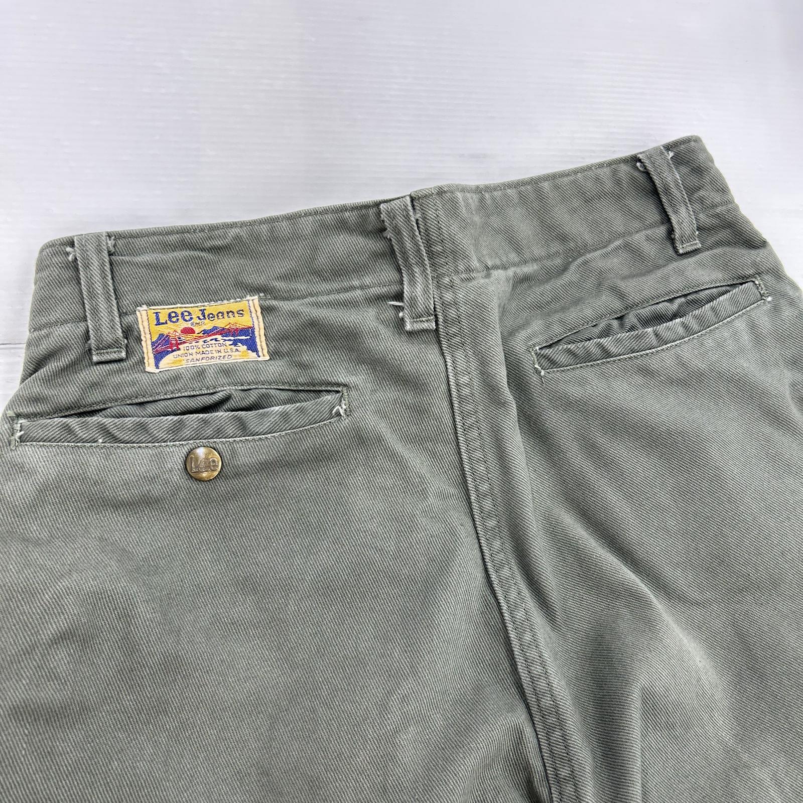 パンツ 50s 60s フリスコパンツ 橋タグ TALON