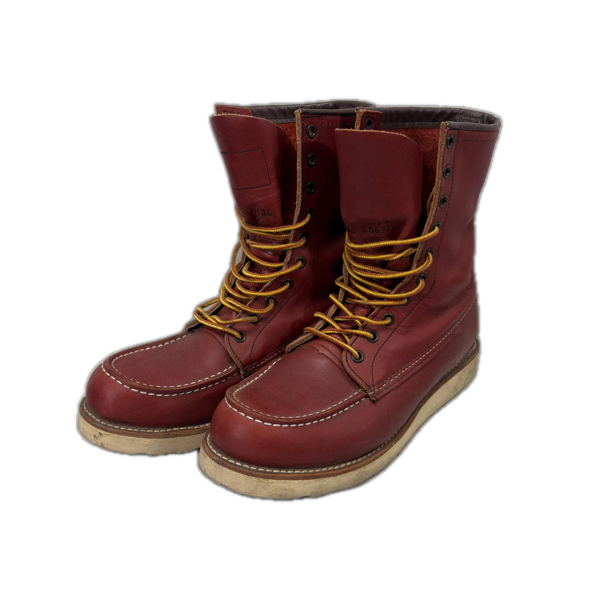 ブーツ 8877/IRISH SETTER 8