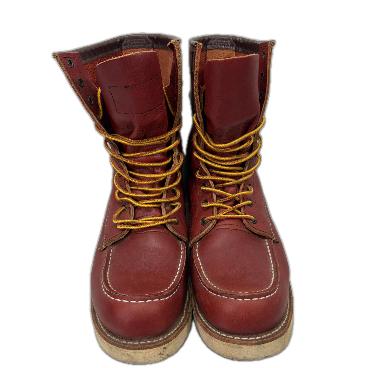 ブーツ 8877/IRISH SETTER 8