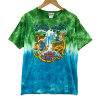 半袖Tシャツ DisneyParks SPLASH MOUNTAIN (L) L