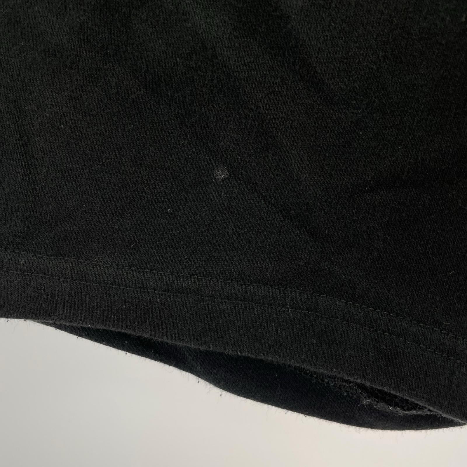 ショートパンツ AAPE NOW SWEAT SHORTS S BLK S ブラック