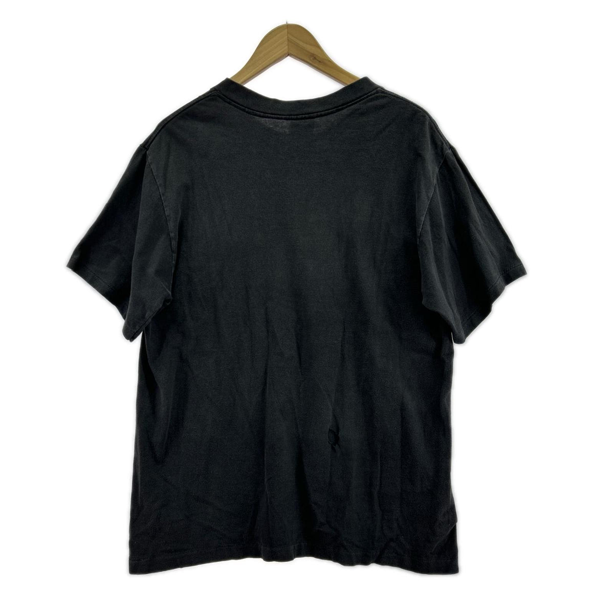 半袖Tシャツ PLANET HOLLYWOOD ブラック M ブラック