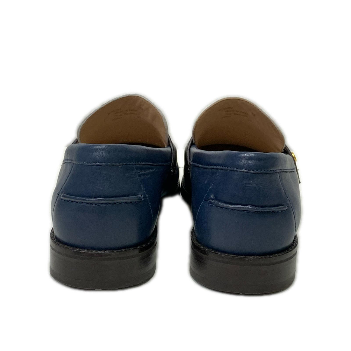 ローファー COLE HAAN ペニーローファー size 25cm 7B 25cm (US7 UK6 1/2 EU40)