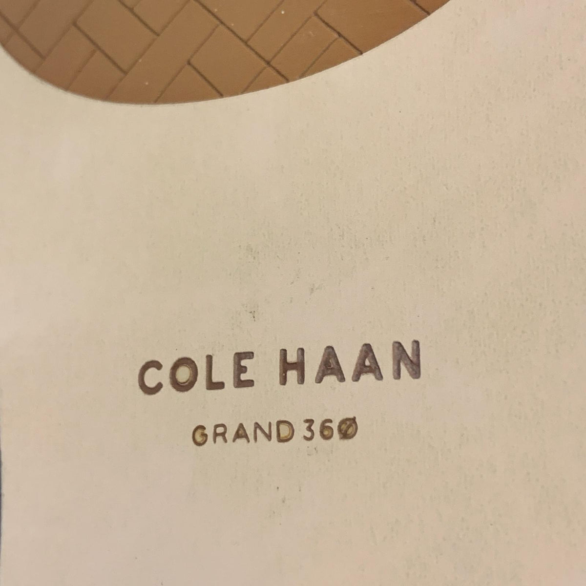 ローファー COLE HAAN ペニーローファー size 25cm 7B 25cm (US7 UK6 1/2 EU40)