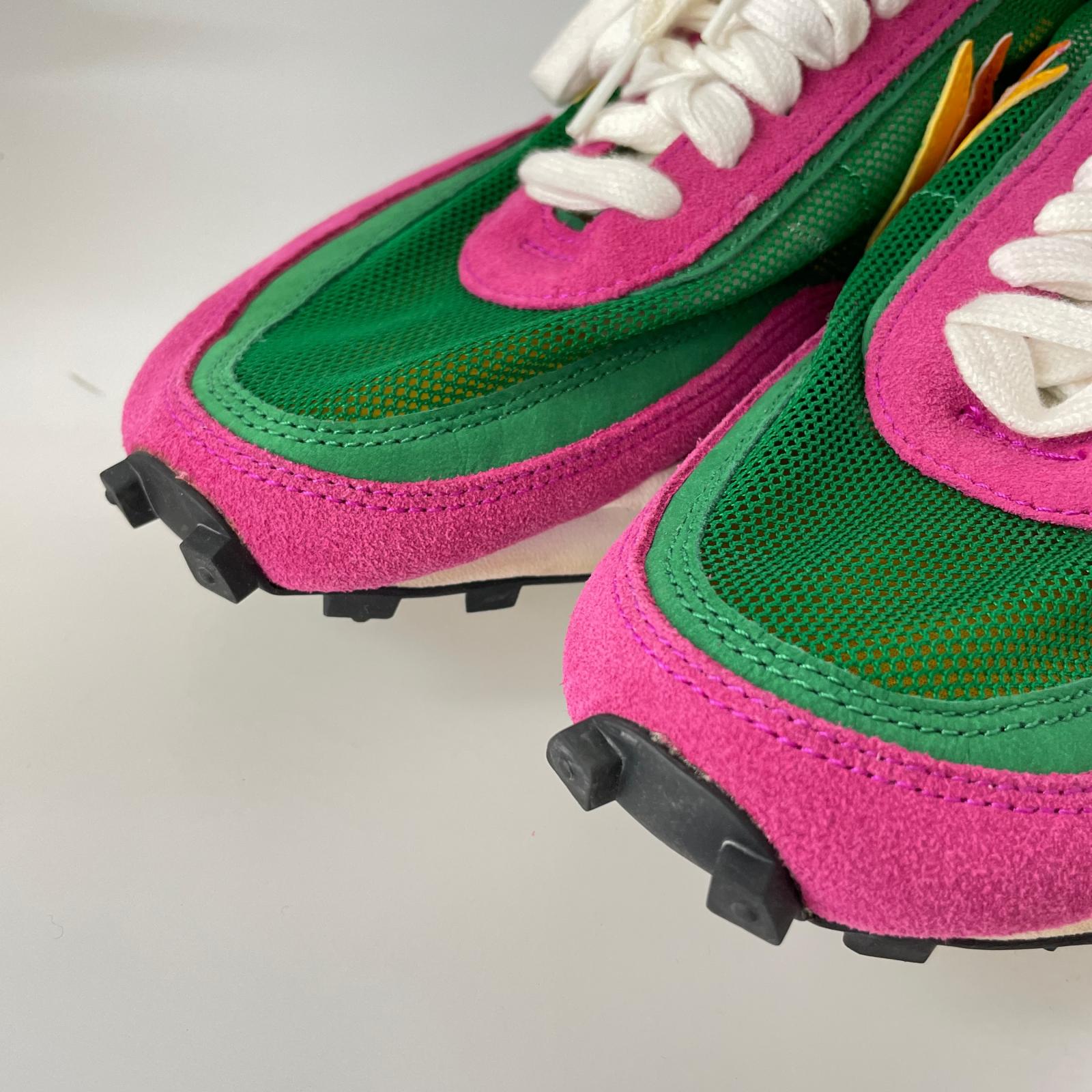 スニーカー ×sacai LD WAFFLE 27.5cm BV0073-301 27.5cm (US9 1/2 UK9 EU45)