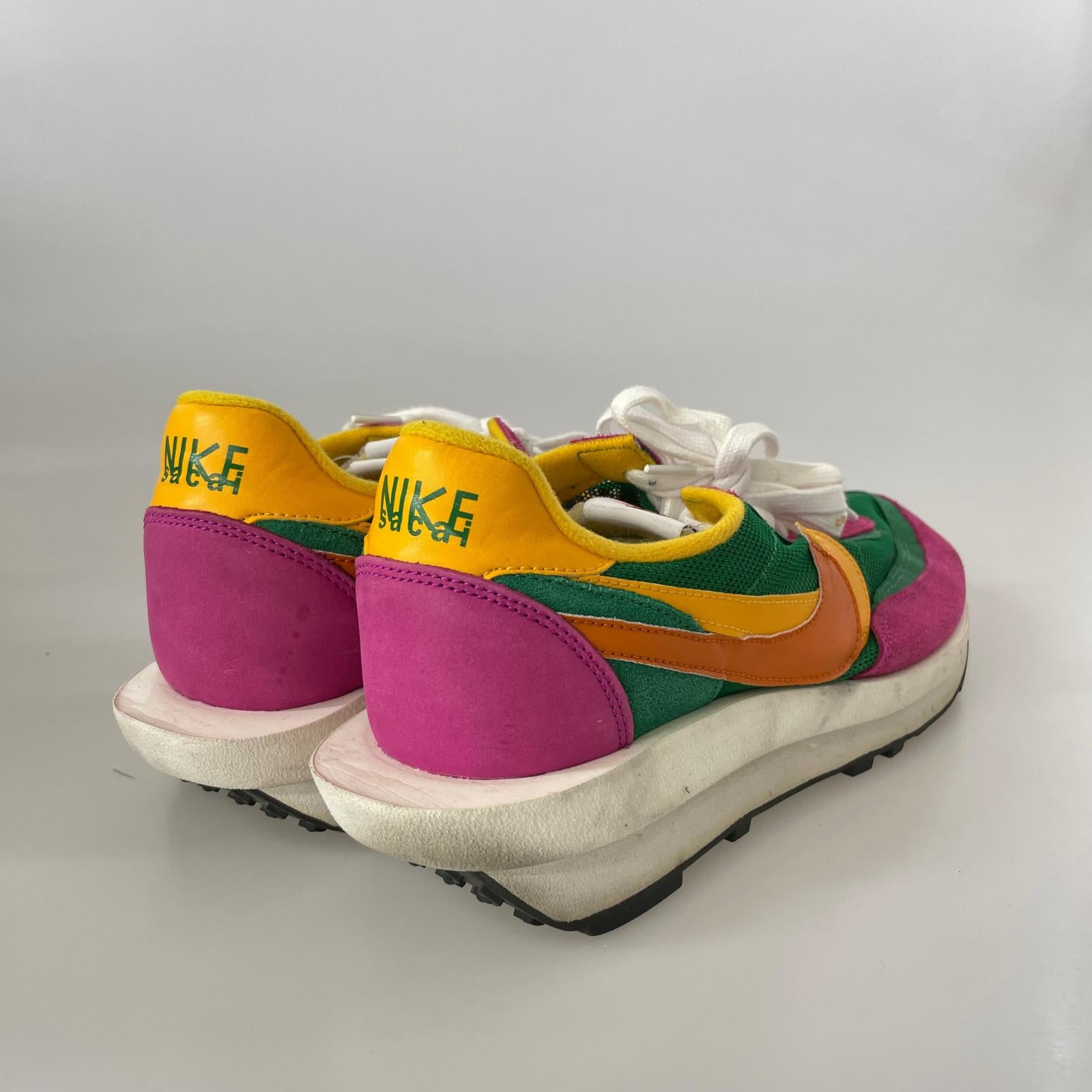 スニーカー ×sacai LD WAFFLE 28.5cm BV0073-301 28.5cm (US10 1/2 UK10 EU47)