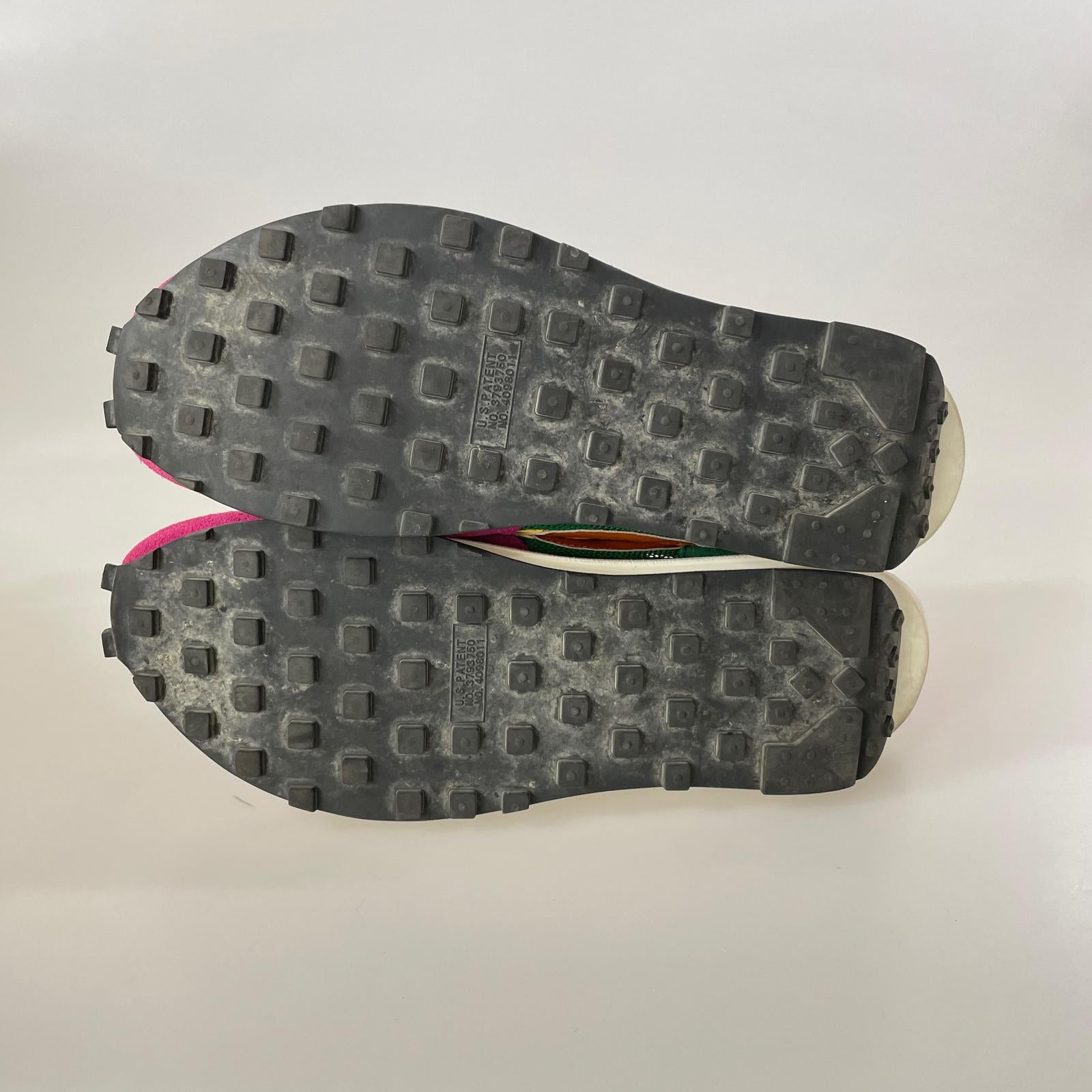 スニーカー ×sacai LD WAFFLE 28.5cm BV0073-301 28.5cm (US10 1/2 UK10 EU47)