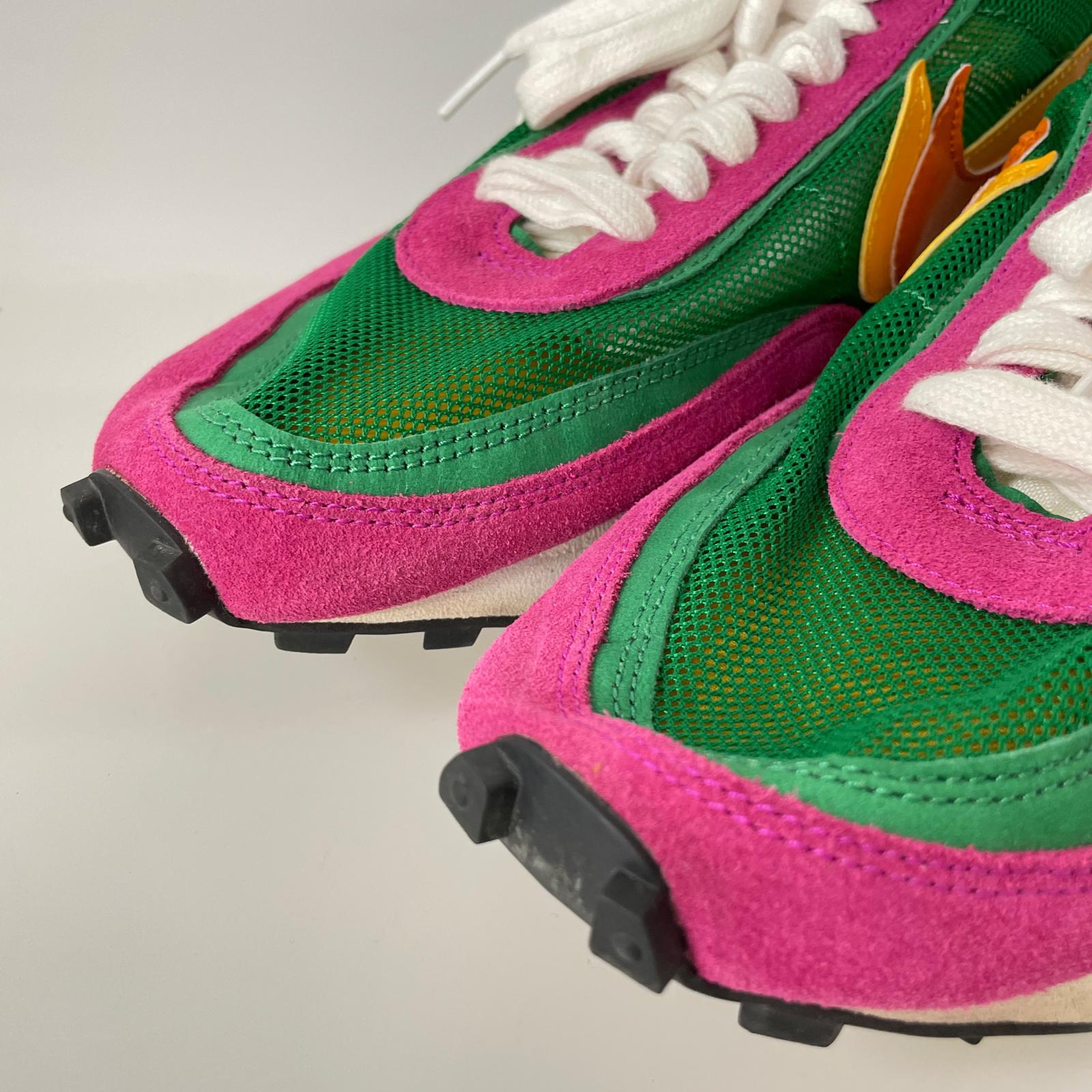 スニーカー ×sacai LD WAFFLE 28.5cm BV0073-301 28.5cm (US10 1/2 UK10 EU47)