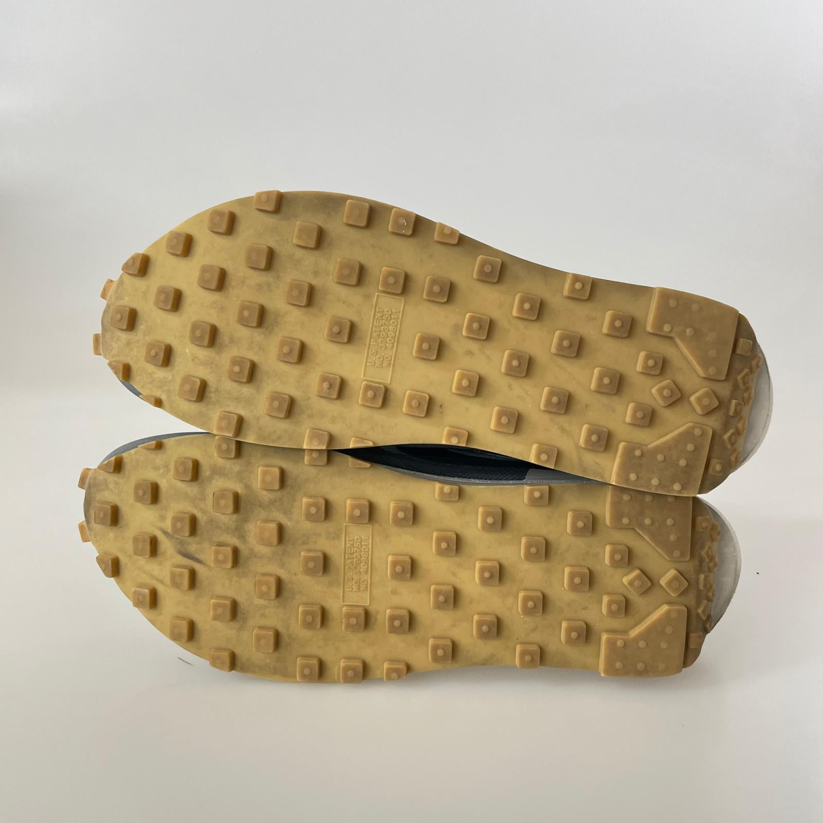スニーカー ×CLOT×sacai LD WAFFLE 28cm DH3114-001 28cm (US10 UK9 1/2 EU46) グレー