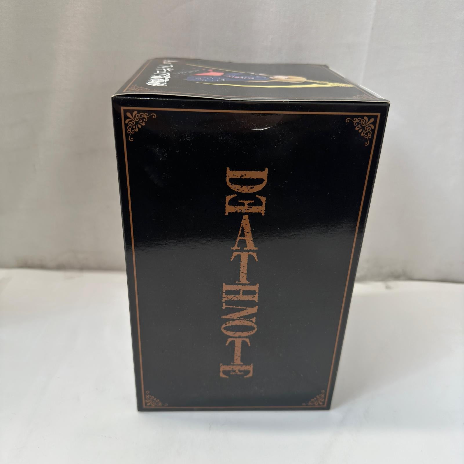 DMMくじ A賞 弥海砂 デスノート フィギュア/グッズ