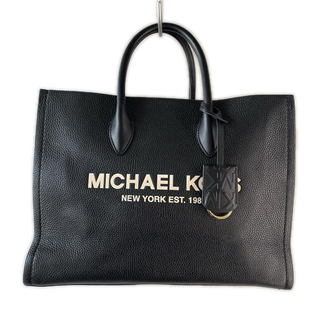 トートバッグ Black Multi ブラック