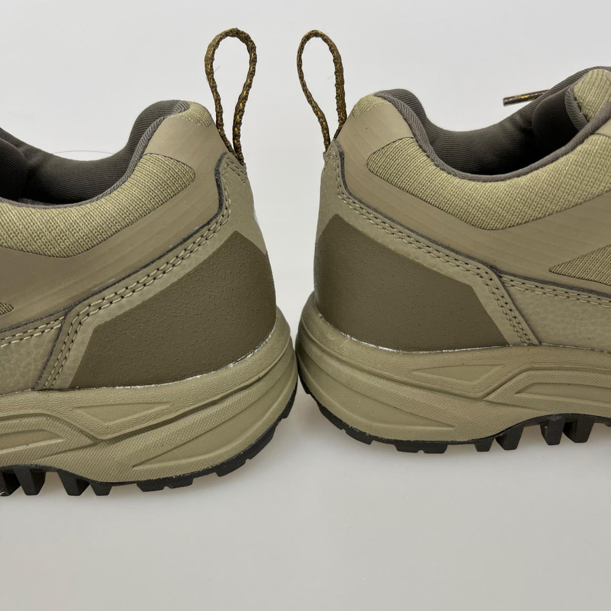 シューズ TRAIL WALK 1129772 23.5cm (US5 1/2 UK5 EU37) ブラウン