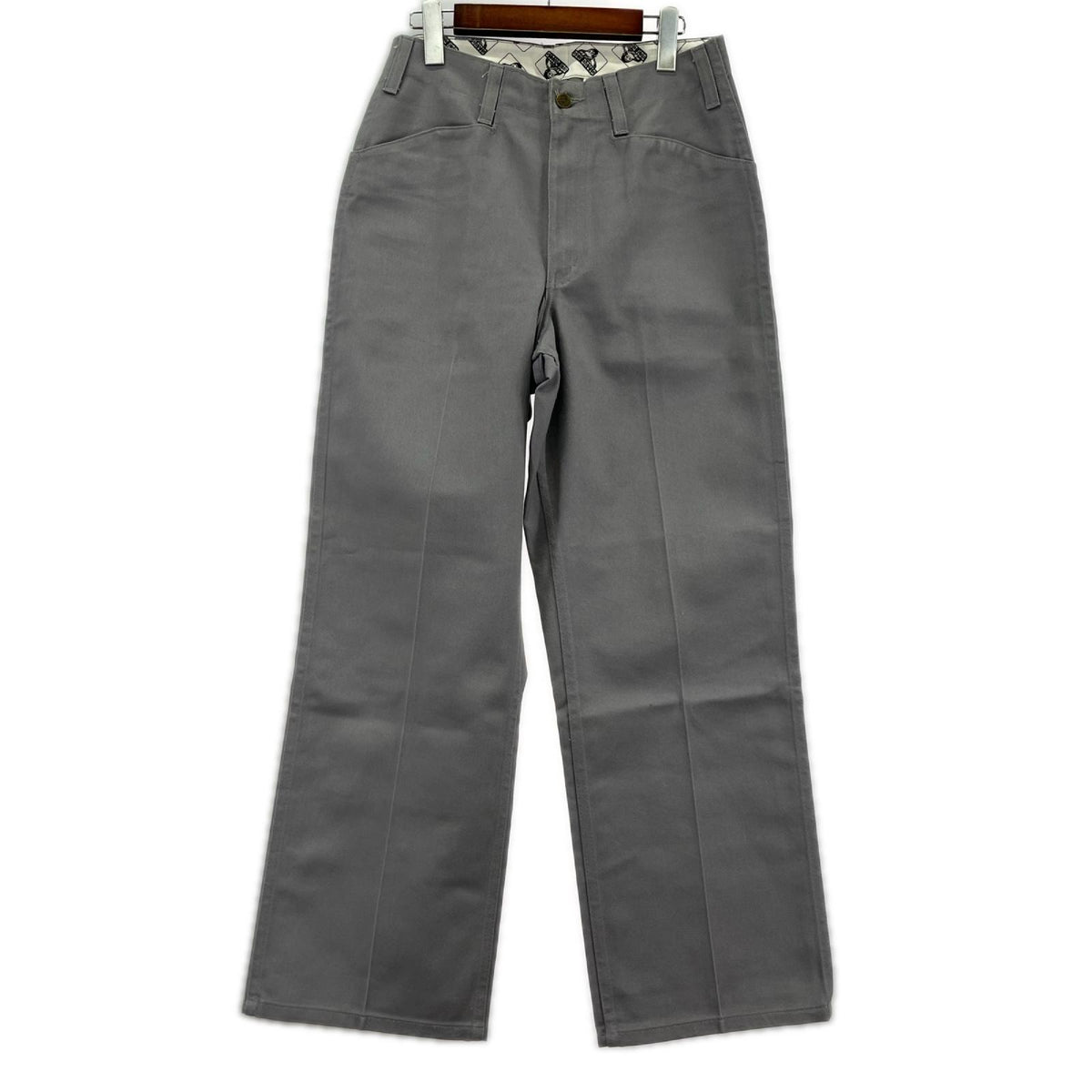 パンツ 90s フリスコパンツ グレー 29 グレー