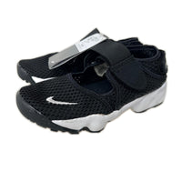 シューズ AIR RIFT 22.0cm ブラック
