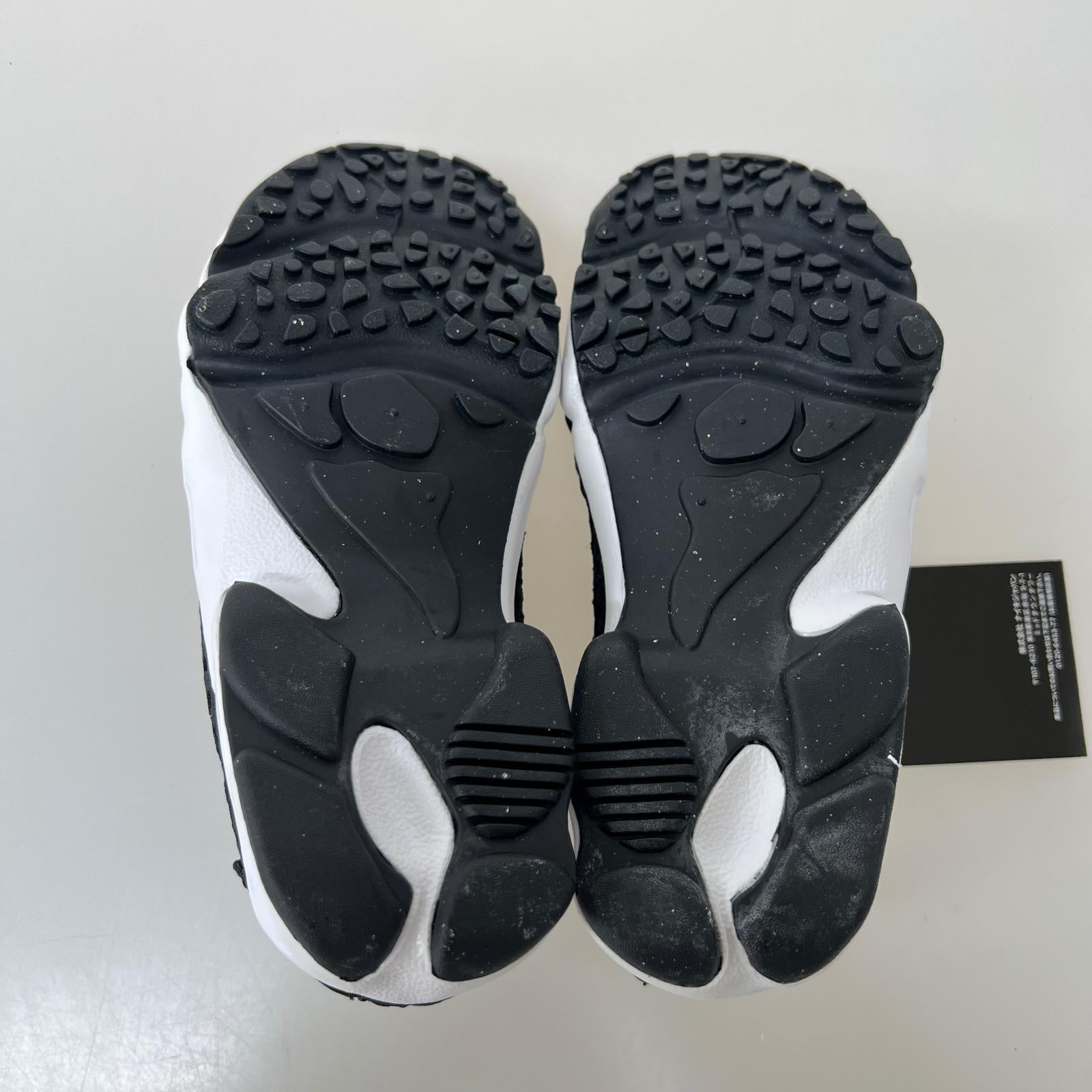 シューズ AIR RIFT 22.0cm ブラック