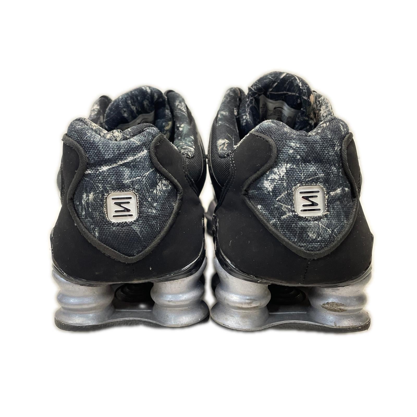スニーカー NIKE SHOX TL スニーカーIQ0299-010 27cm (US9 UK8 1/2 EU44)