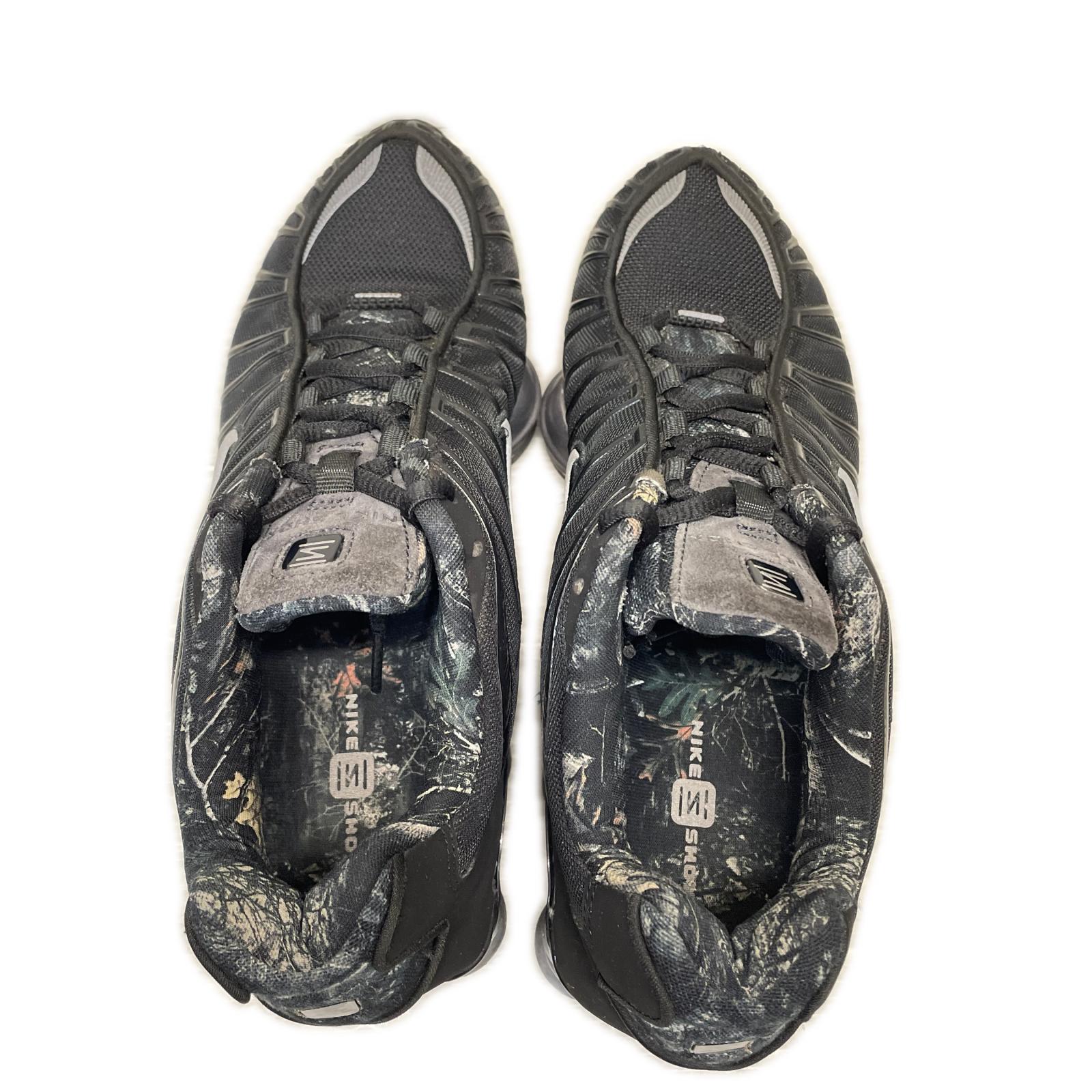 スニーカー NIKE SHOX TL スニーカーIQ0299-010 27cm (US9 UK8 1/2 EU44)