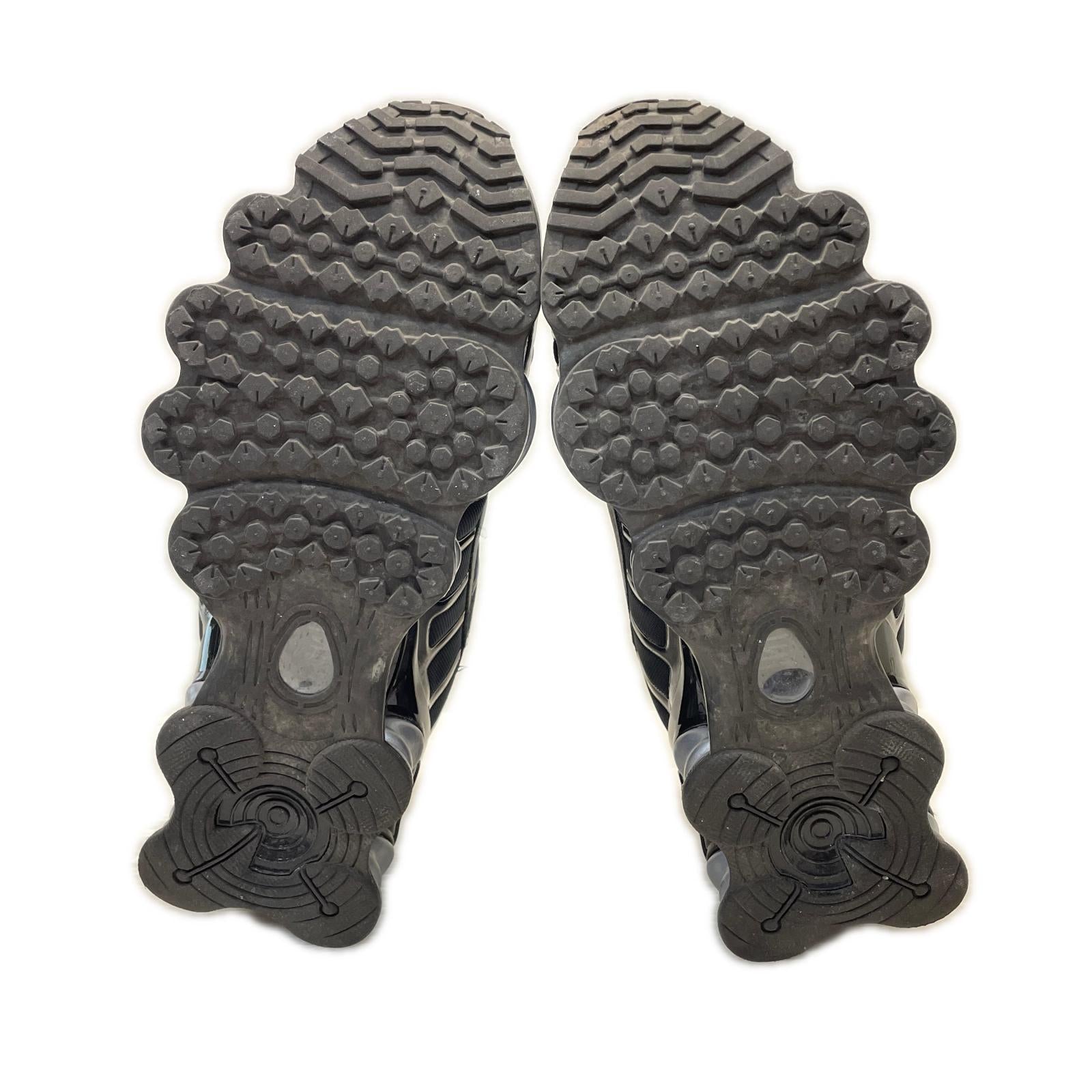 スニーカー NIKE SHOX TL スニーカーIQ0299-010 27cm (US9 UK8 1/2 EU44)