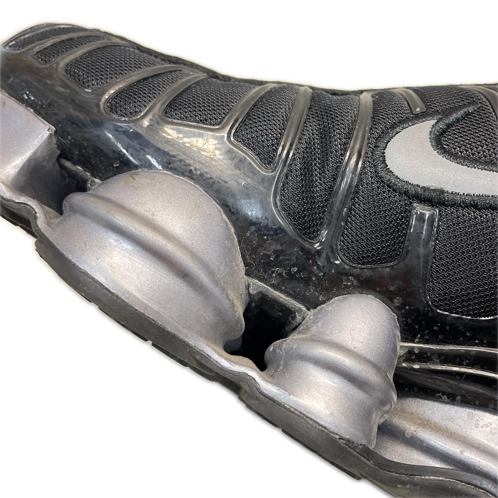 スニーカー NIKE SHOX TL スニーカーIQ0299-010 27cm (US9 UK8 1/2 EU44)
