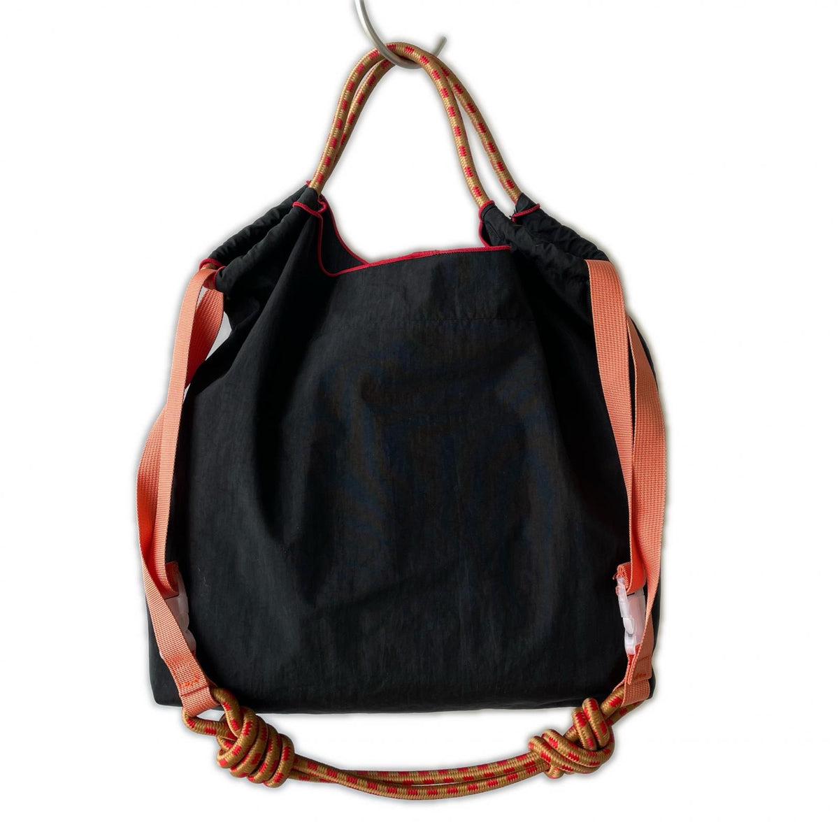 トートバッグ feiler ball&chain エコバッグ