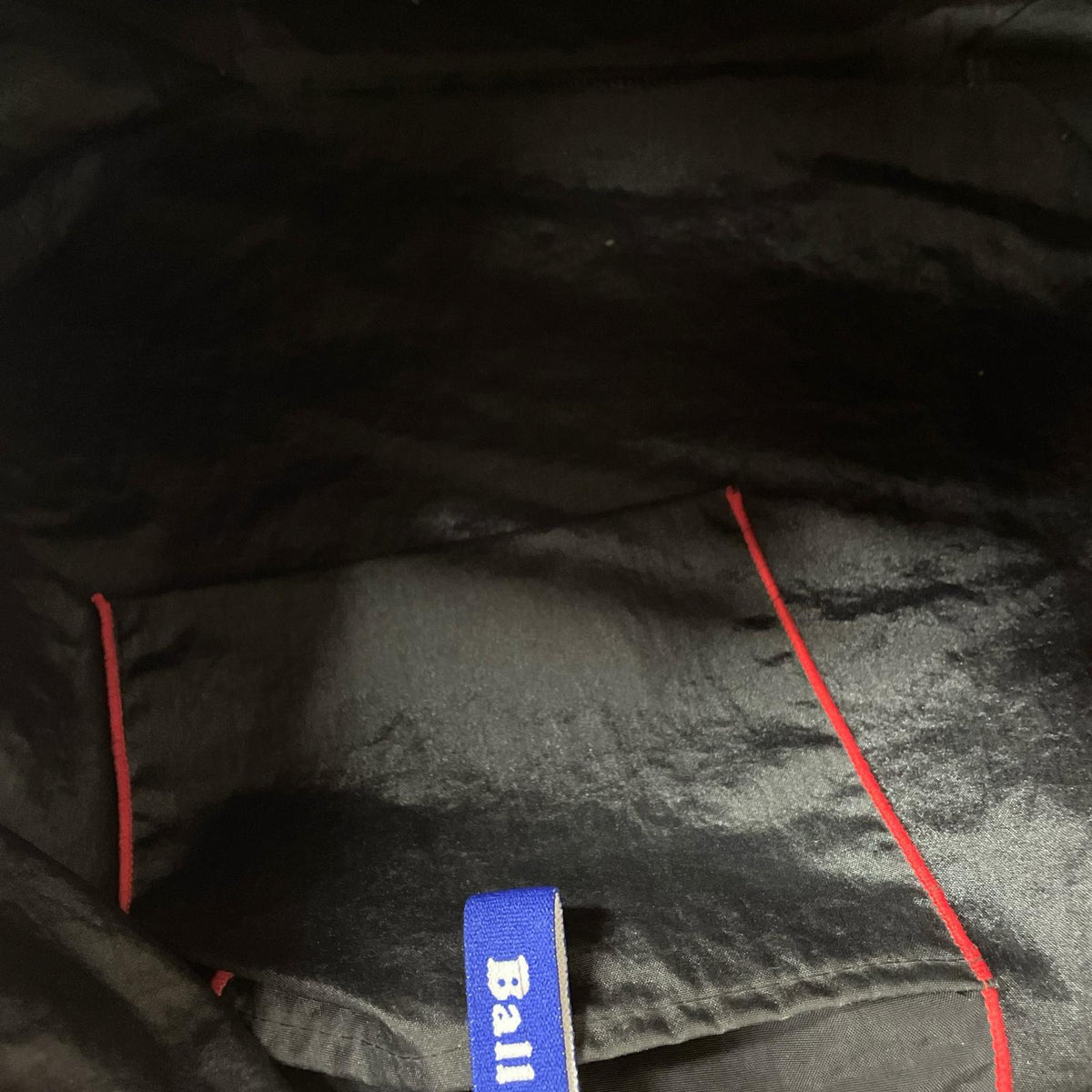 トートバッグ feiler ball&chain エコバッグ