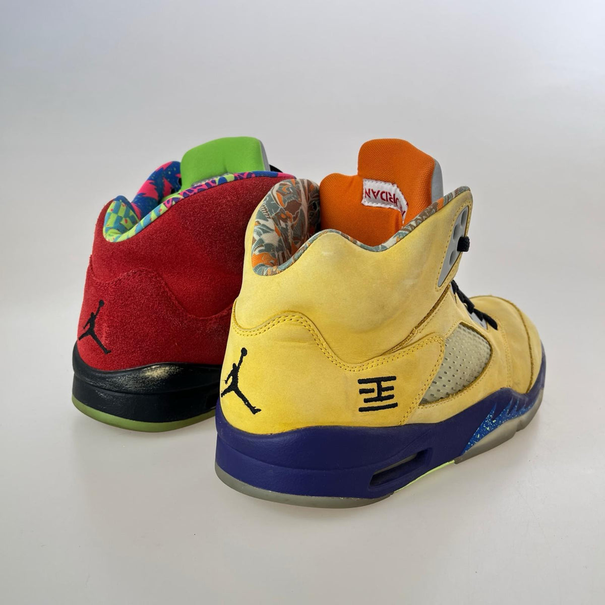 スニーカー Air Jordan 5 "What The 29cm (US11 UK10 1/2 EU48)