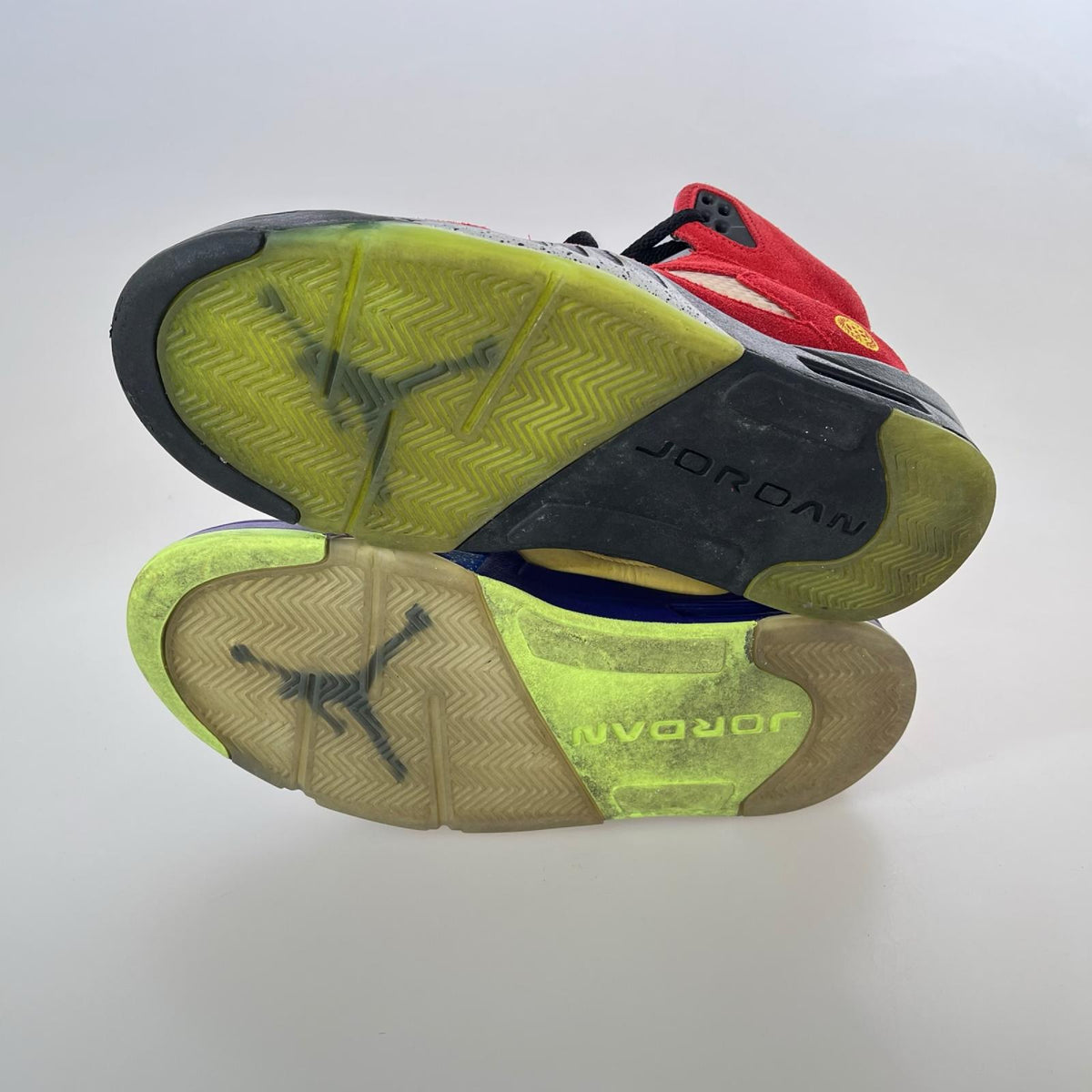 スニーカー Air Jordan 5 "What The 29cm (US11 UK10 1/2 EU48)