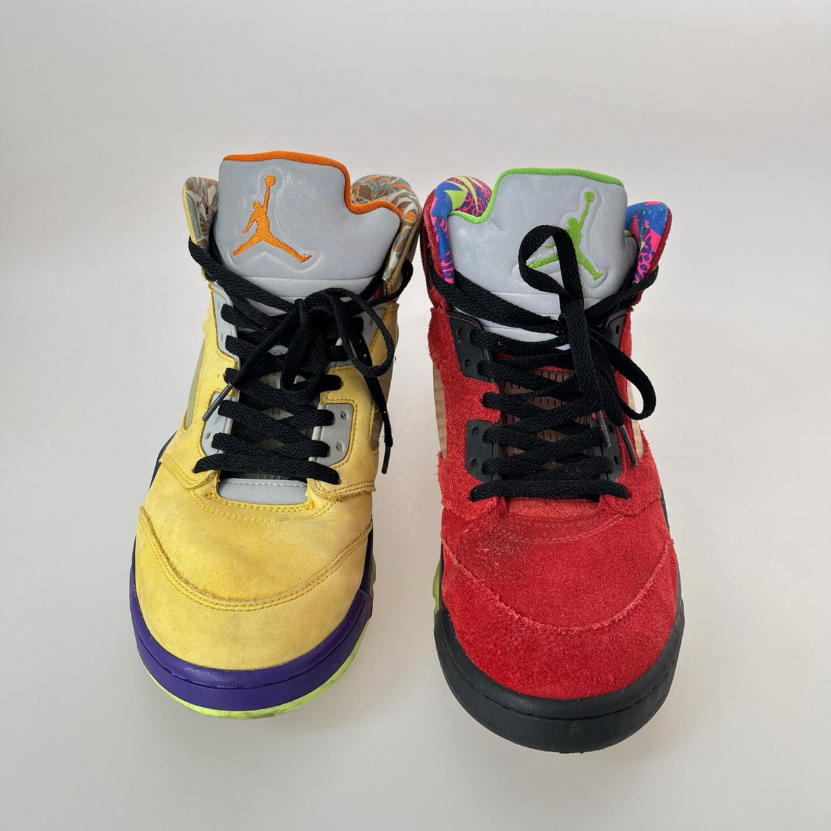 スニーカー Air Jordan 5 "What The 29cm (US11 UK10 1/2 EU48)